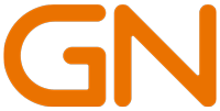 GN Hearing logo