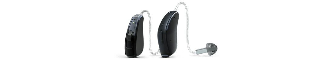 Apparecchi acustici Quattro