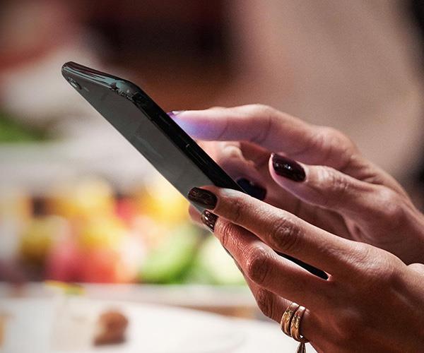 Bruger af Assist app