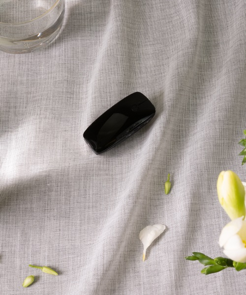 Multi Mic sur la chemise