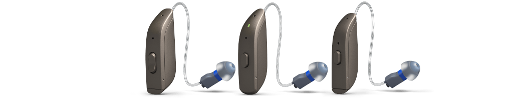 1つのラインアップ