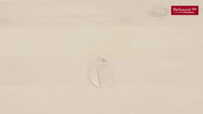 Slå RHI til og fra med trykknap